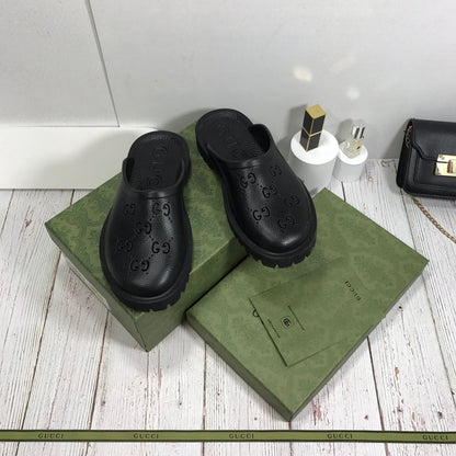 MGS34 Fashion new women casual lslippers shoes 35-41    slipper