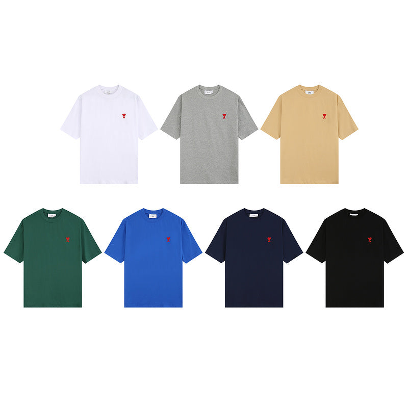 AMC8 High quality t-shirt clothes for men and women