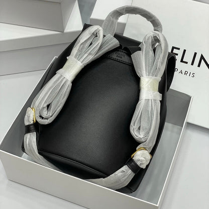 XFCP1 Leather Bag 25-18-13CM backpack Bags