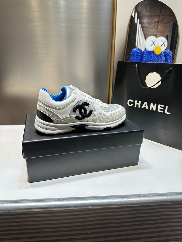 MJCS53 Leather Women shoes 35-42 With box