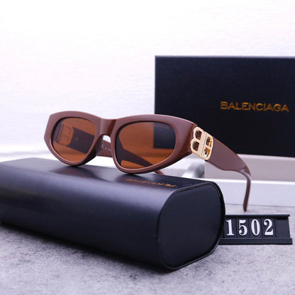 1502  sunglasses  with box