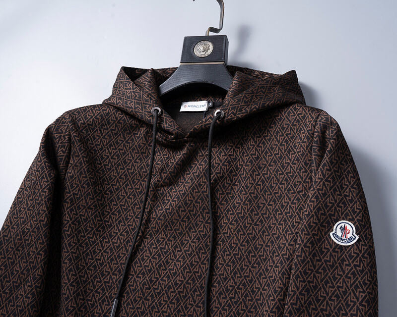 MOC1 New Fashion Set Coat+Pants Clothing