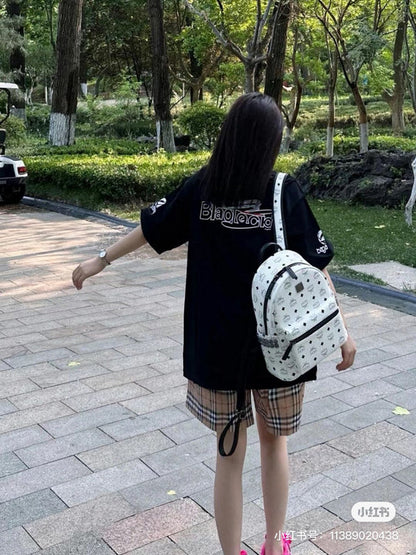 AMP5 Shoulder bag 37-30CM 27-33CM Leather Bags