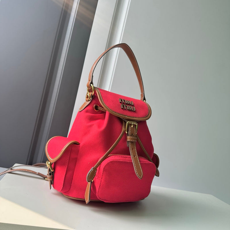 LMP10 Leather Bag 29.5-25-12.5CM 22-18-11.5CM Shoulder bags