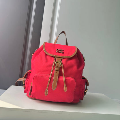 LMP10 Leather Bag 29.5-25-12.5CM 22-18-11.5CM Shoulder bags