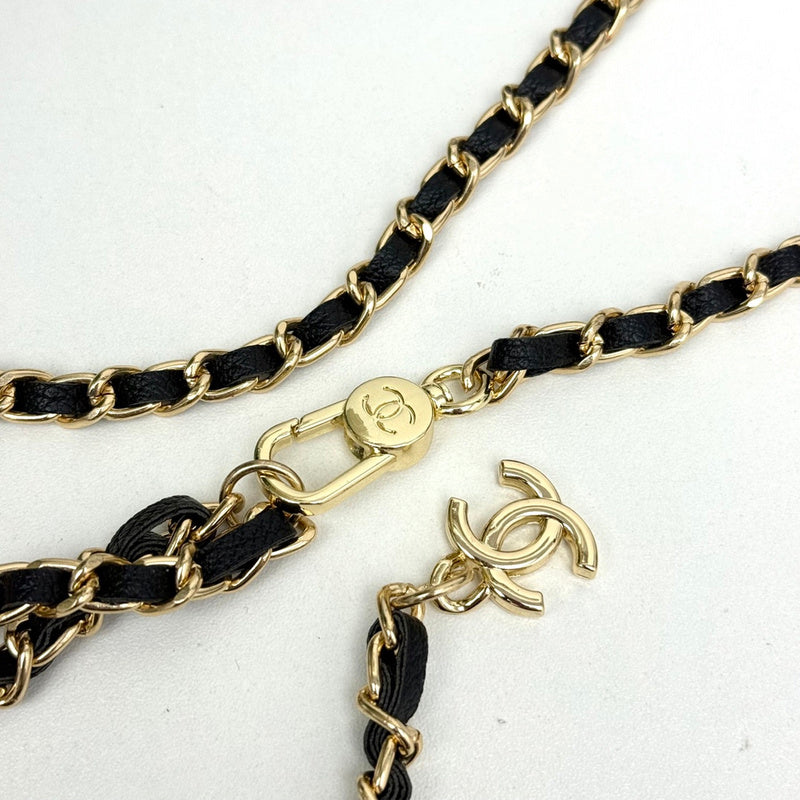 LCP04 Wallet Bag 13.1-7.5-2.1CM Leather bags with box