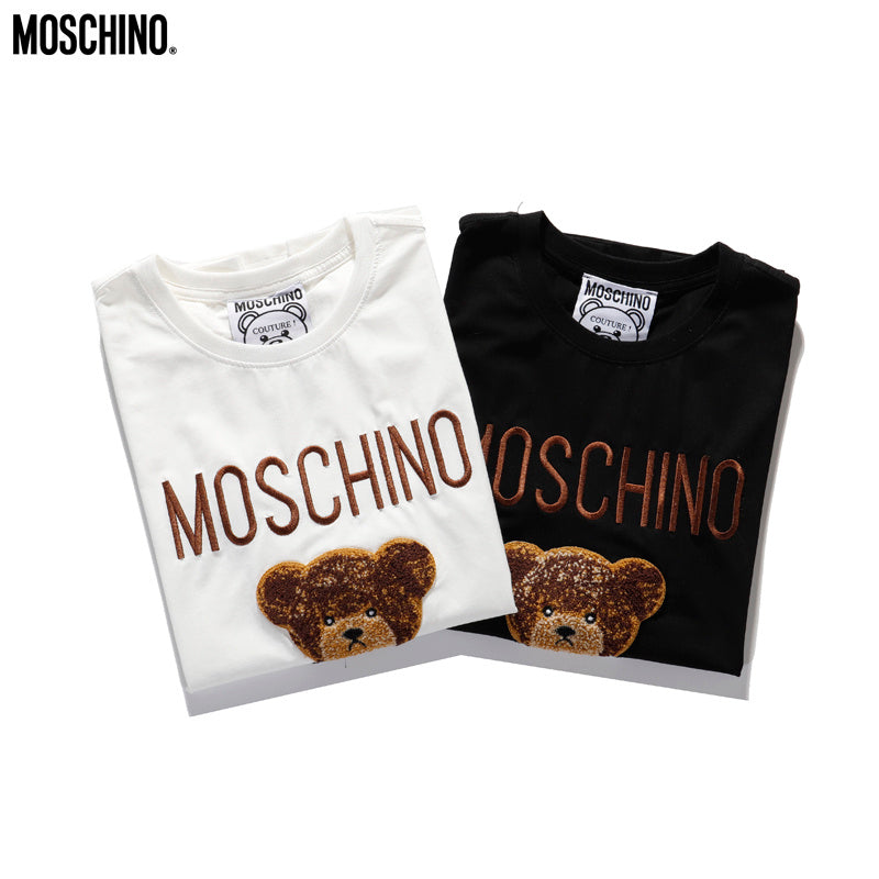 MOC44  Fashion high quality men's and women's T-shirts