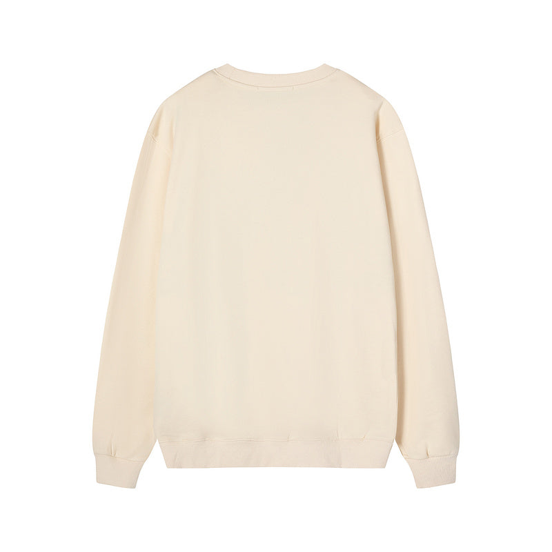 GUC264 Men's and women's hoodies clothing