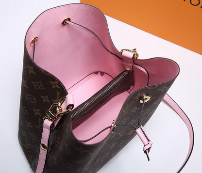 GLP28 26-22-27CM Bag wonderful women classic Original leather bag High Quality fashion gift