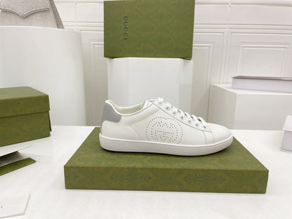 MJGS32 Men35-40 and women 40-45 shoes sneakers With box