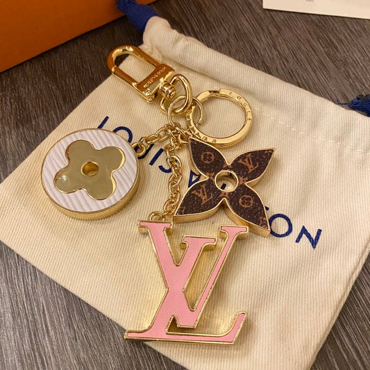 LKE16 Fashion keychain popular accessories
