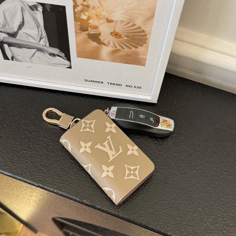 JK33 Key Chain New Style