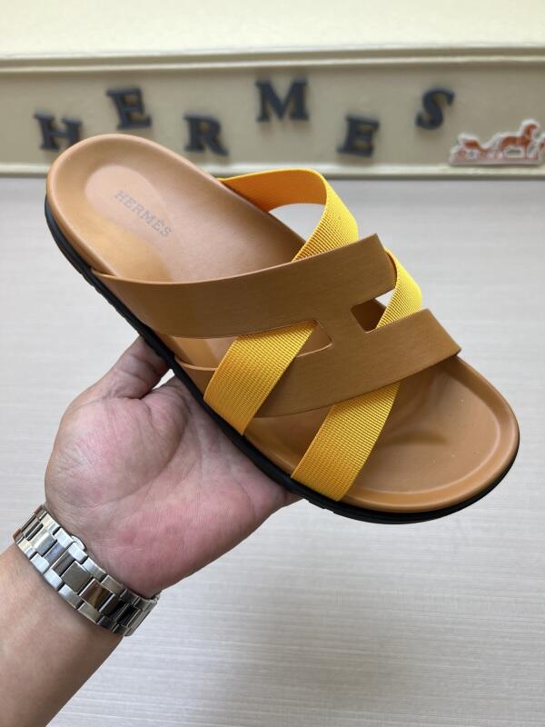 YHS5 Slippers Men shoes 39-46 With box