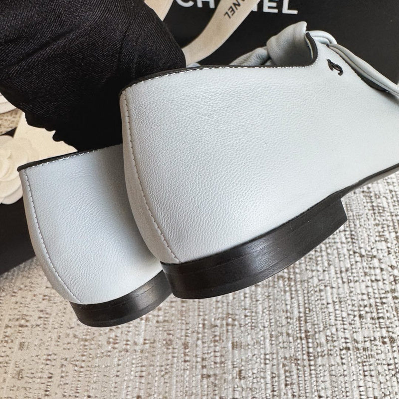 MBCS8 Women Leather shoes 35-40 Shoes with box