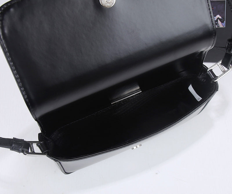 LPP22 Fashion women high quality leather bag handbag 12-4-20cm