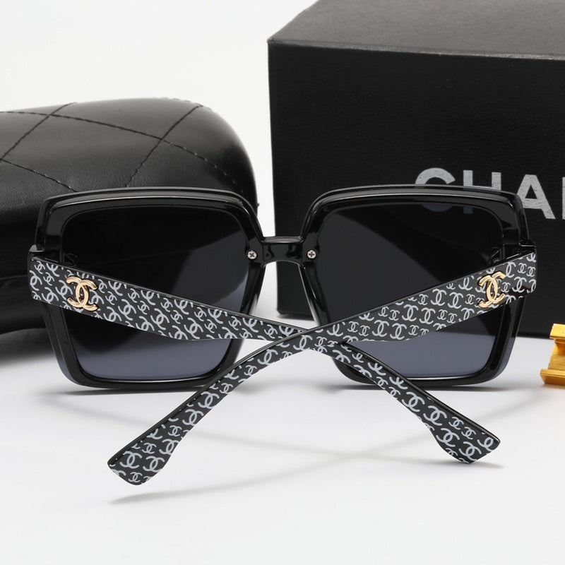 9109 Sunglasses with box