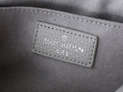 LLP215 Bag 25-13-10CM PVC Leather Bags