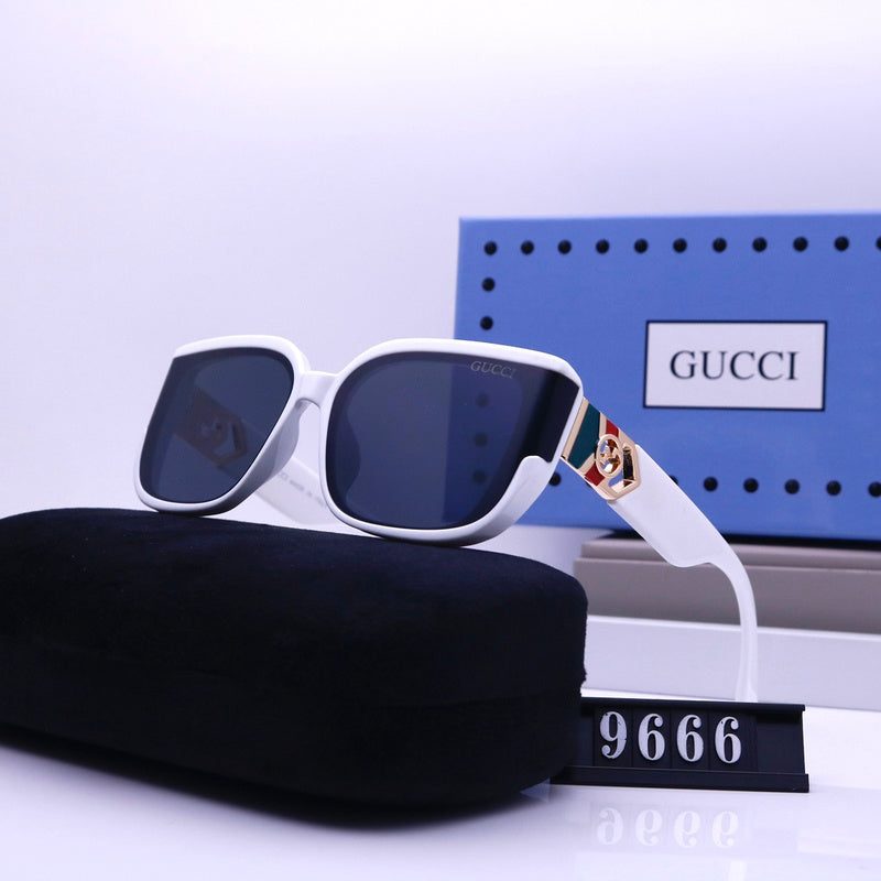 9666 Sunglasses with box