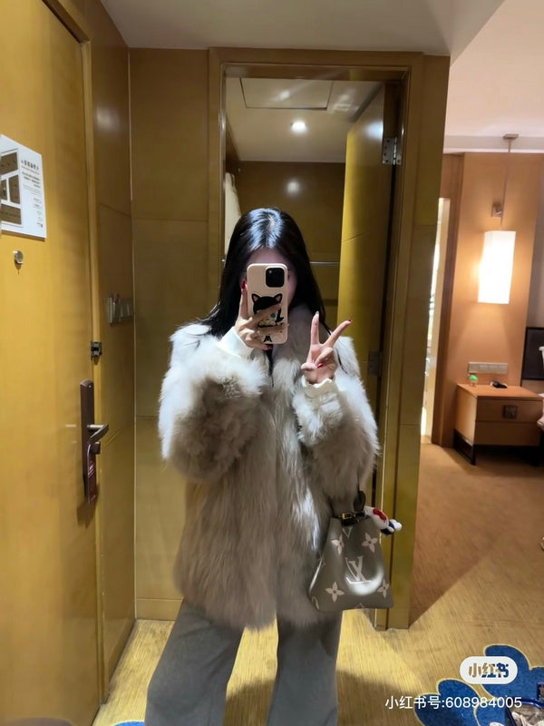 MLP04   Women's new fashion 18*16cm bucket bag