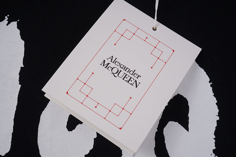 MQC5 Men's and women's summer short-sleeved T-shirt clothes