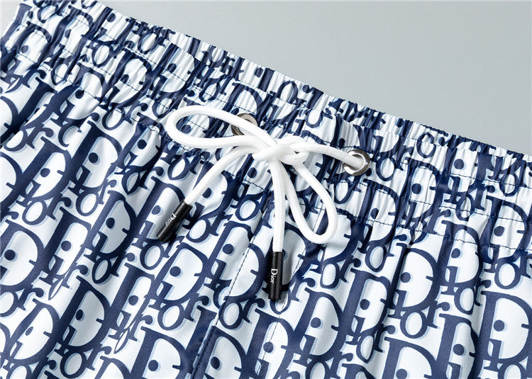 DIC121 New Men's Summer Swimming Pants, Beach Pants, Clothing