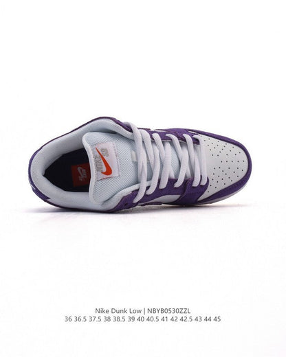 BNS64 Leather Shoes 36-45 with box