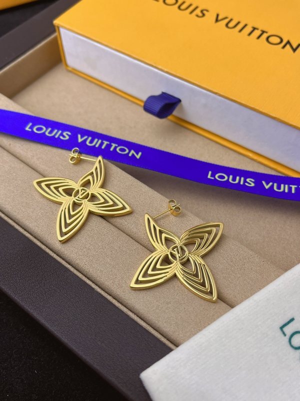 A1179   Women's titanium steel earrings and jewelry