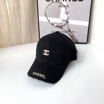 CHH14 New high quality peaked cap hat