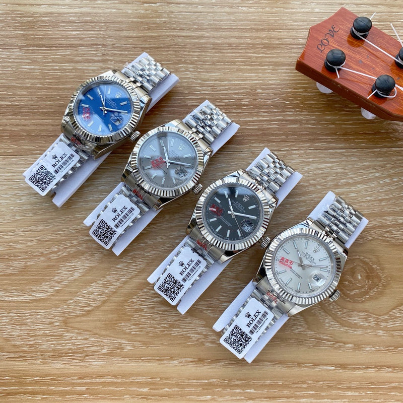 RW56  Men's mechanical watch 41mm*13mmCITIZEN movement