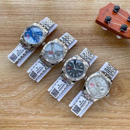 RW56  Men's mechanical watch 41mm*13mmCITIZEN movement