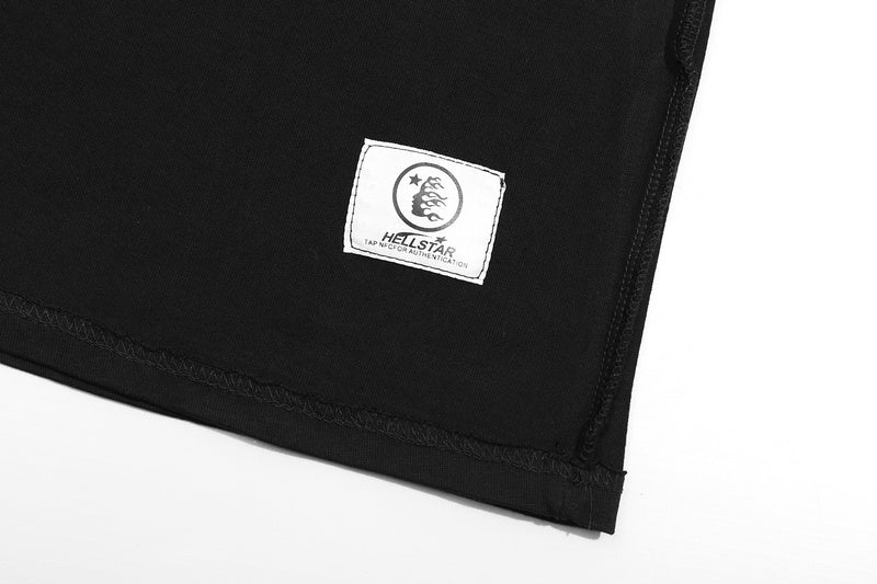 HEC4  Men's and women's summer short-sleeved T-shirt clothes