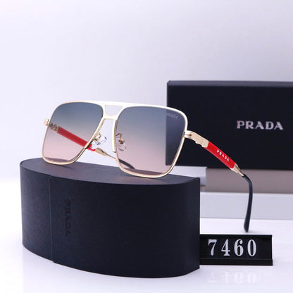 7460 Sunglasses with box