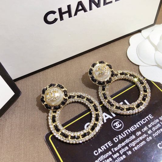 CE658        Women fashion earrings  Jewelry