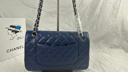 XCP07 Leather bag 25-15-7.5CM Cowhide Bags