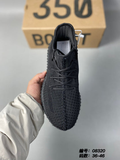 BYS07 Couples Yeezy shoes 36-46 with box