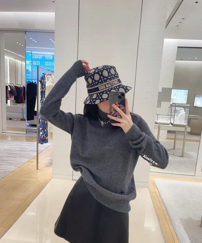 DIH31 New fisherman hat