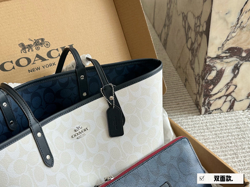 MCP23 Shopping Bag 32-27CM Bags