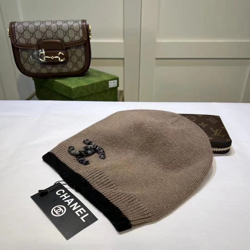 PCCH3   New fashion knit hat