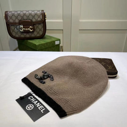 PCCH3   New fashion knit hat