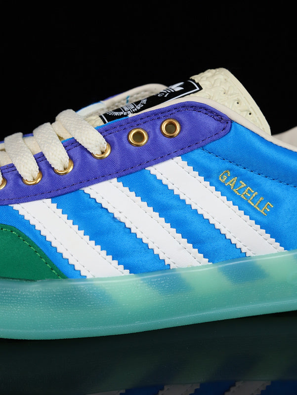 BAS42 Leather Shoes 36-45 with box