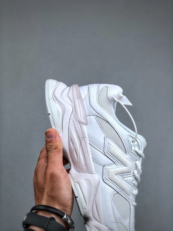 NBS7 Leather Shoes Man and Women shoes 36-45 With box