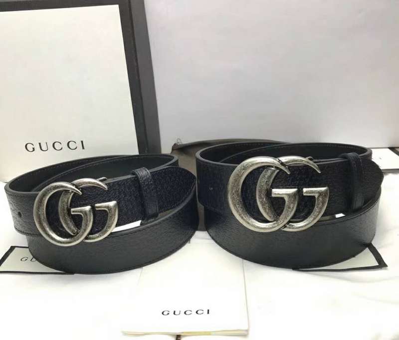 GCBL13 wide 3.8CM total length 95-125cm Belt High Quality With packing