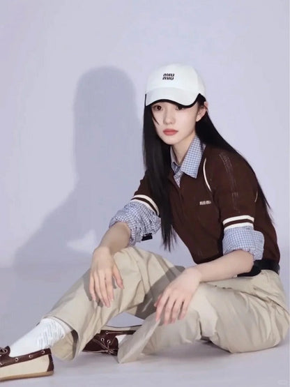 MIH14 New high-quality sun hat