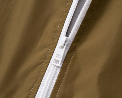 PRC3 New autumn trench coat, outerwear, clothing