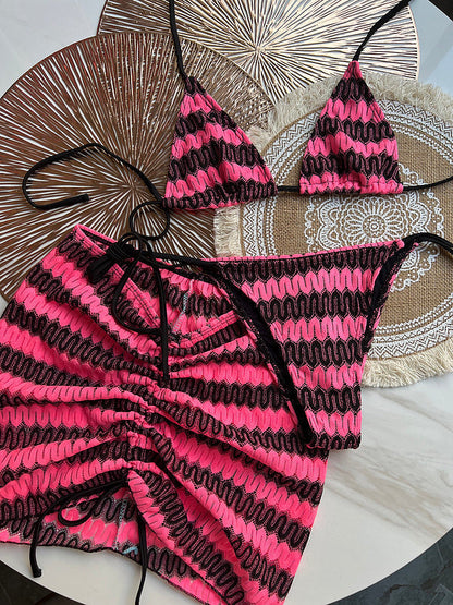 PH2319  Summer women's two-piece swimsuit