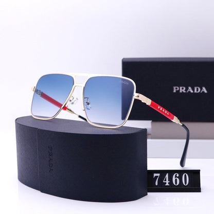 7460 Sunglasses with box