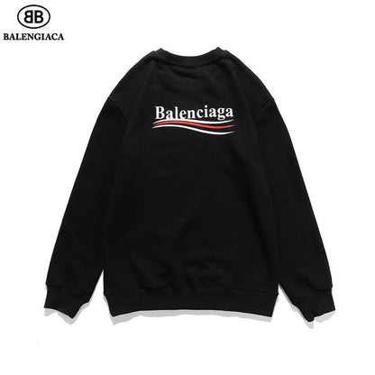 BAC17 fashion hoodie