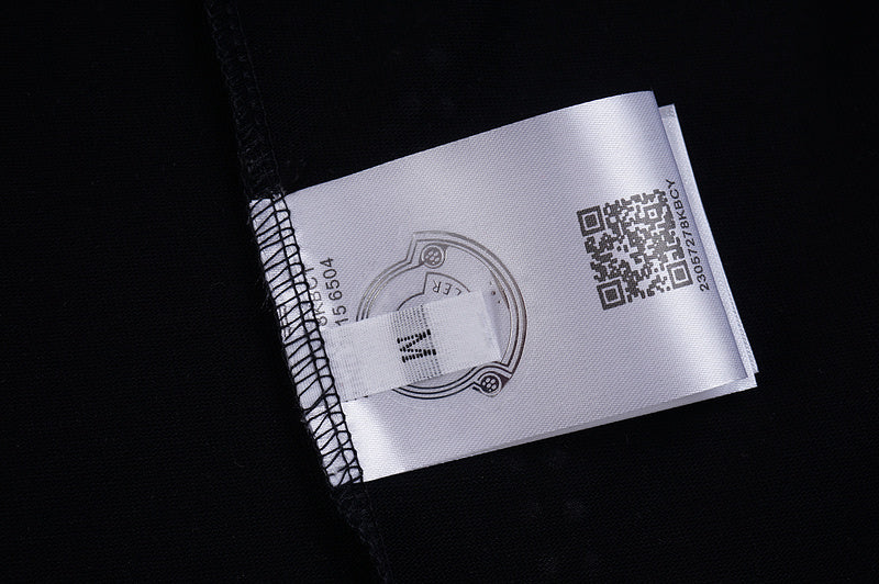 MOC031  Men's and women's summer short-sleeved T-shirt clothes （Smaller size）