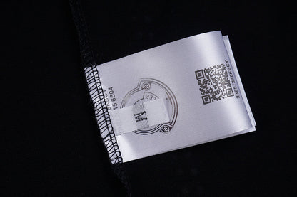 MOC031  Men's and women's summer short-sleeved T-shirt clothes （Smaller size）