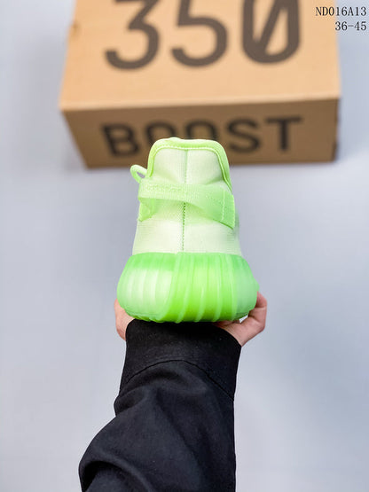 BYS25 Yeezy Couples 350 Shoes 36-45 with box